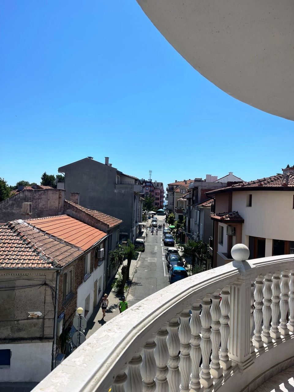 Flat in Pomorie, Bulgaria, 127 m² - picture 2