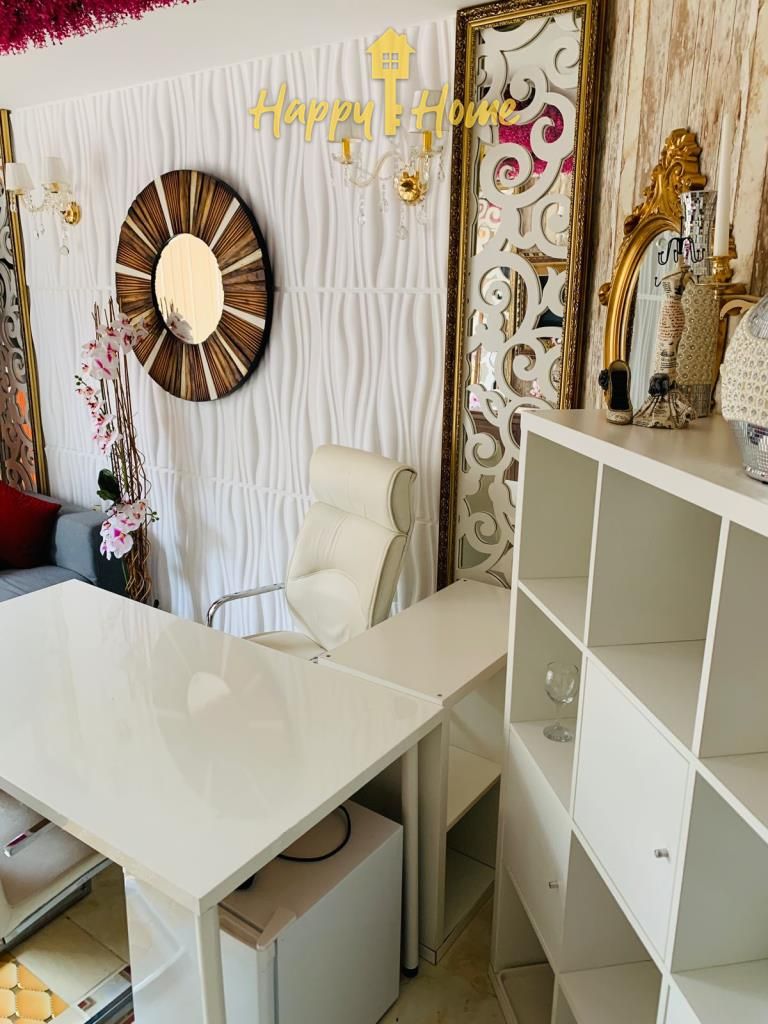 Office at Sunny Beach, Bulgaria, 29 m² - picture 5