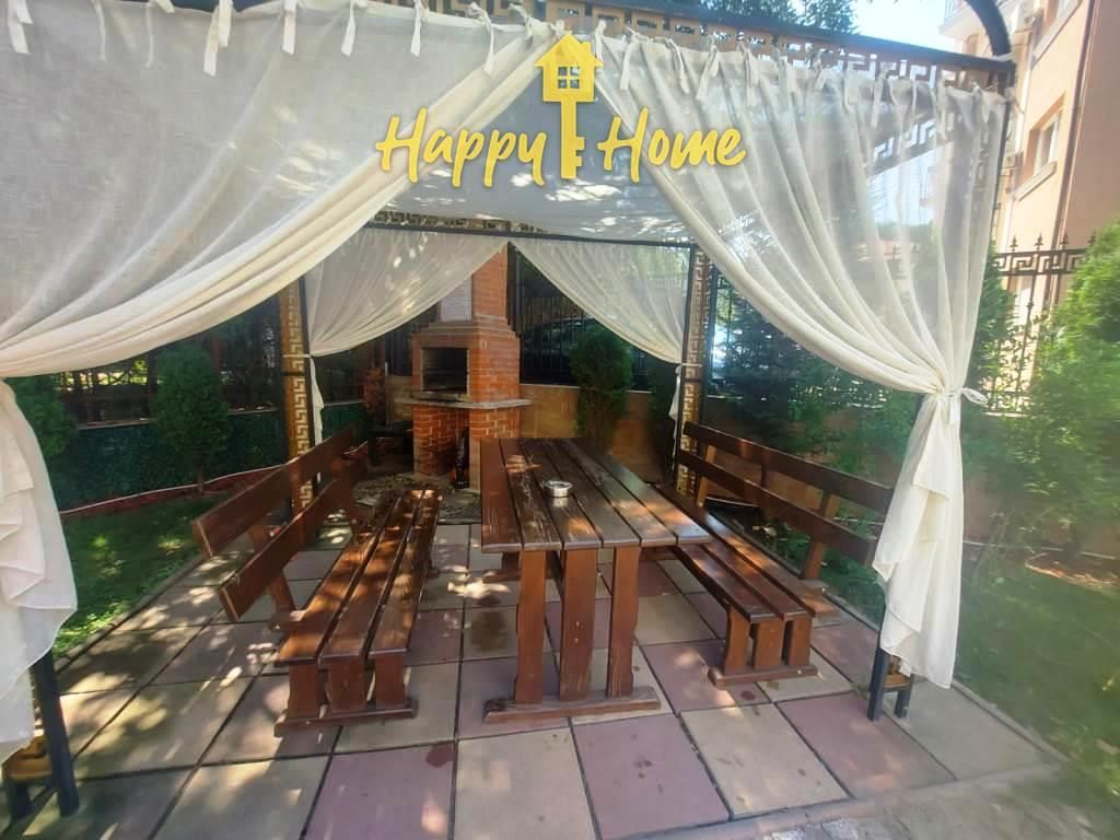 Office at Sunny Beach, Bulgaria, 29 m² - picture 13