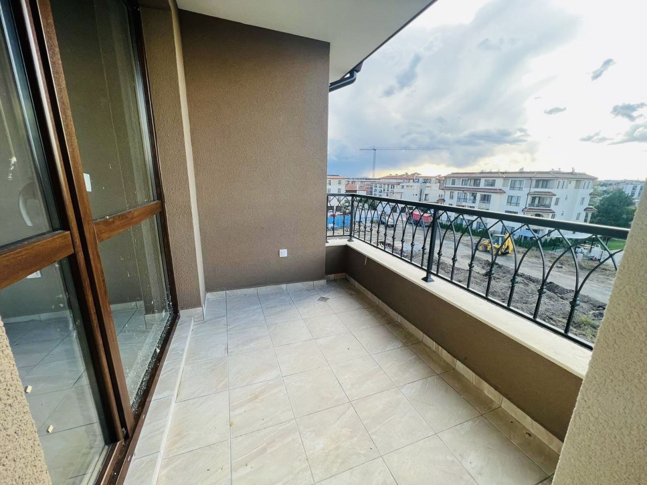 Appartement à Bourgas, Bulgarie, 65 m² - image 2