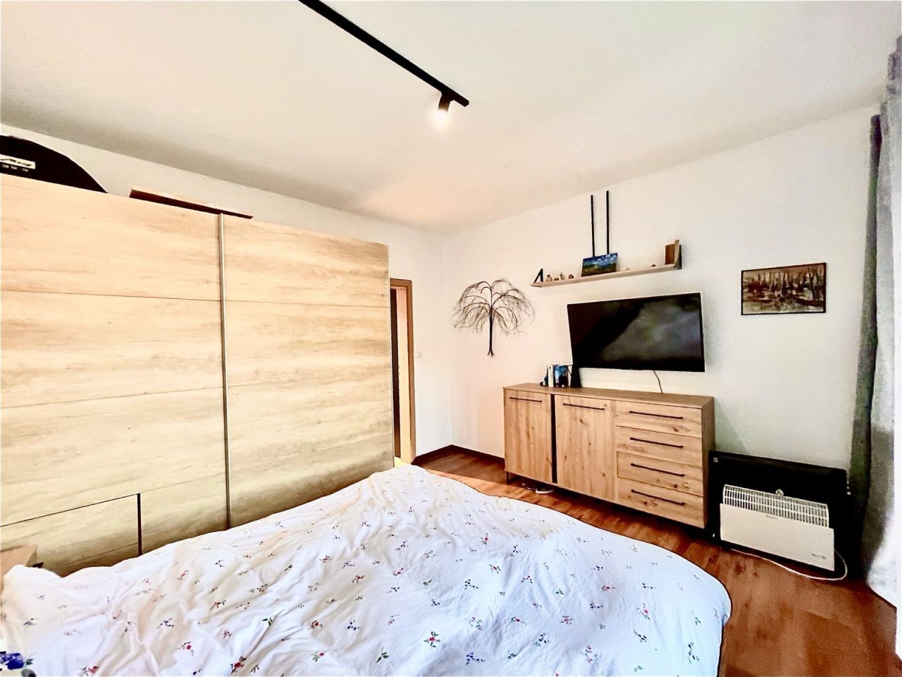 Appartamento a Kosharitsa, Bulgaria, 62 m² - foto 2