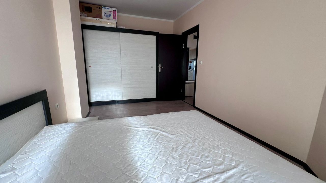 Appartement à Kosharitsa, Bulgarie, 55 m² - image 2