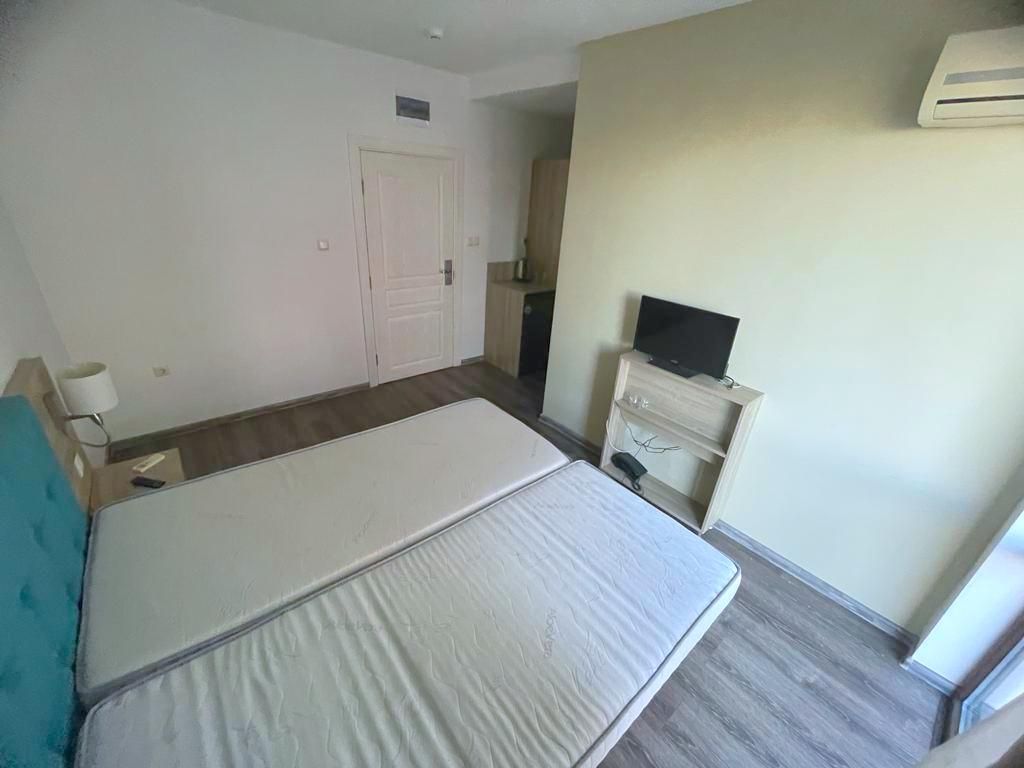 Flat at Sunny Beach, Bulgaria, 35 m² - picture 2