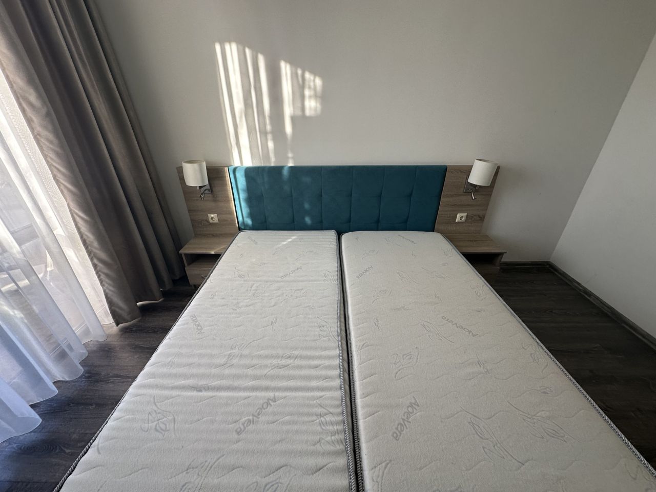 Appartamento a Spiaggia assolata, Bulgaria, 33 m² - foto 2