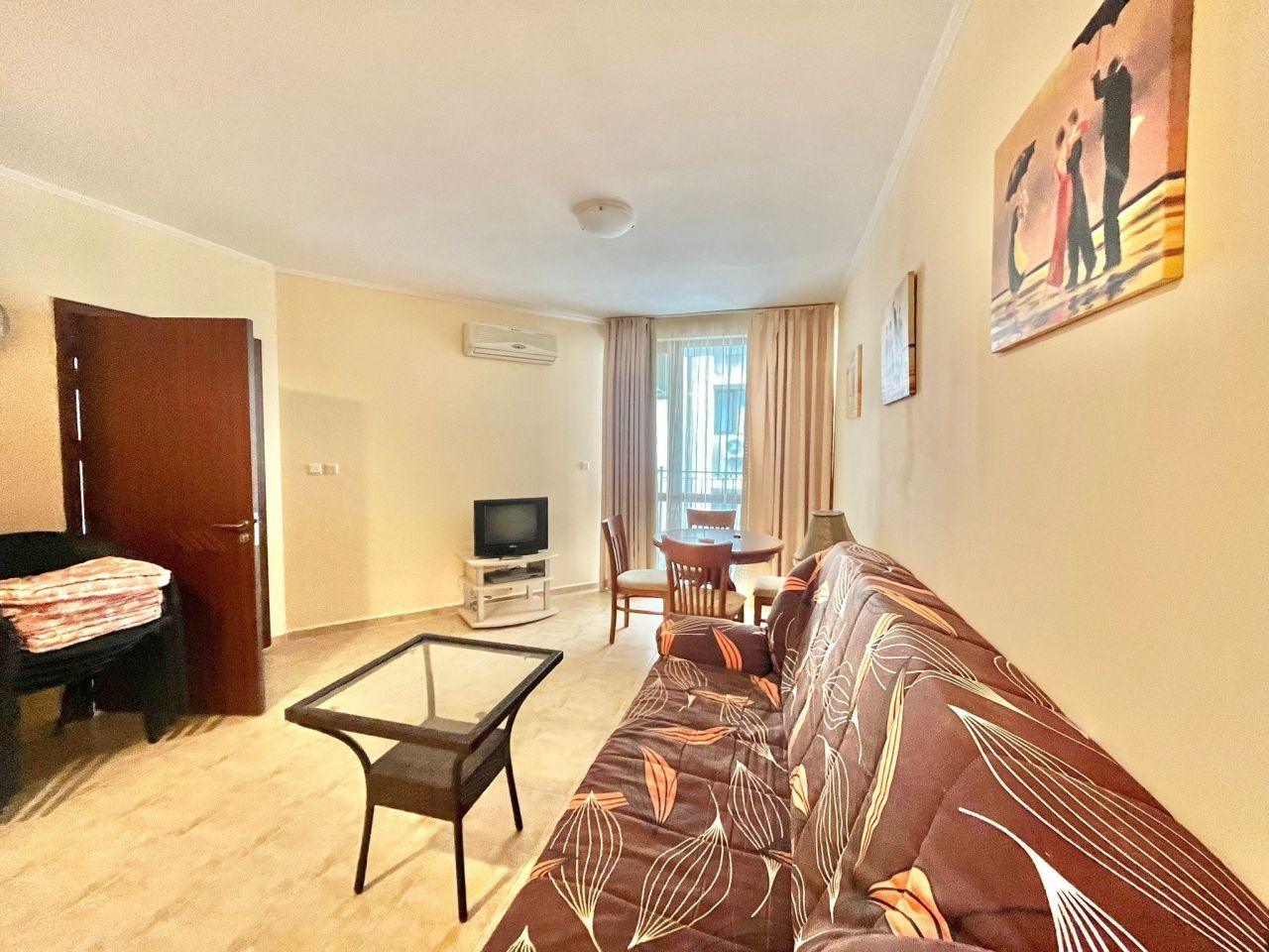 Appartamento a Ravda, Bulgaria, 76 m² - foto 2