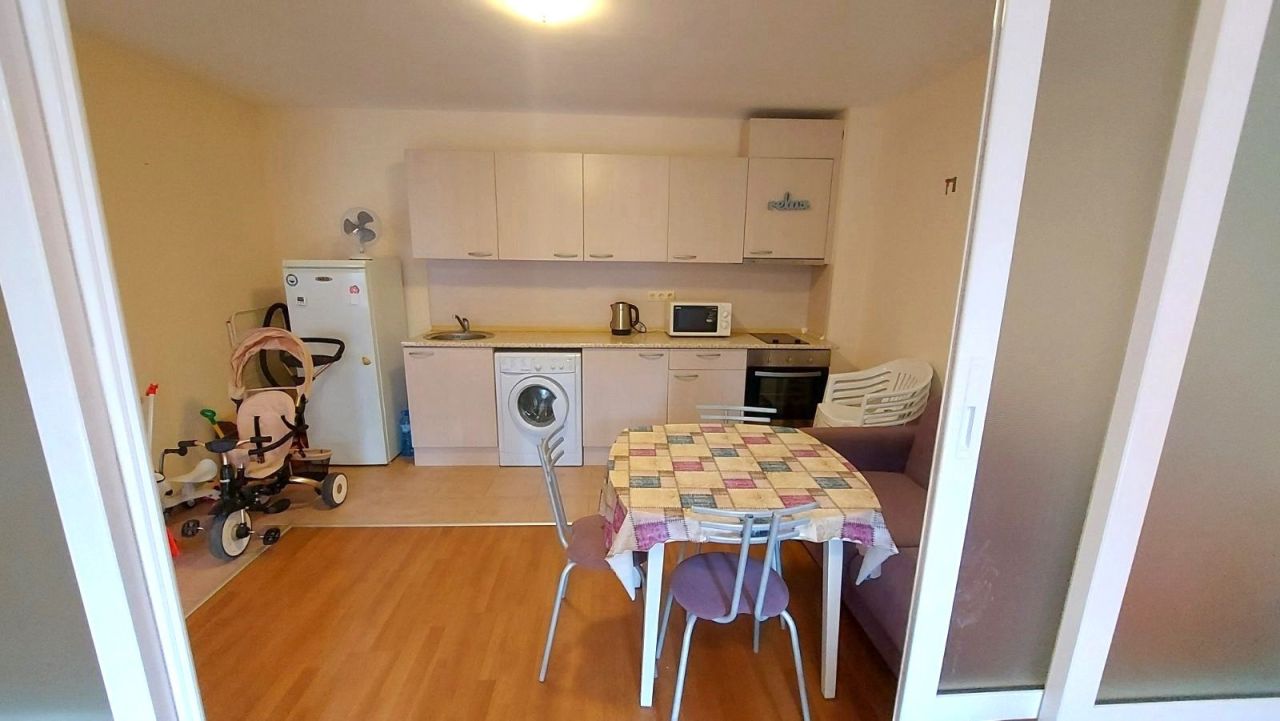 Piso en Sunny Beach, Bulgaria, 68 m² - imagen 2