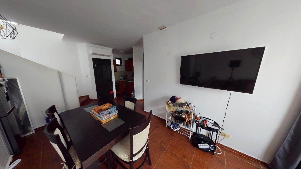 Flat in Kosharitsa, Bulgaria, 117 m² - picture 2