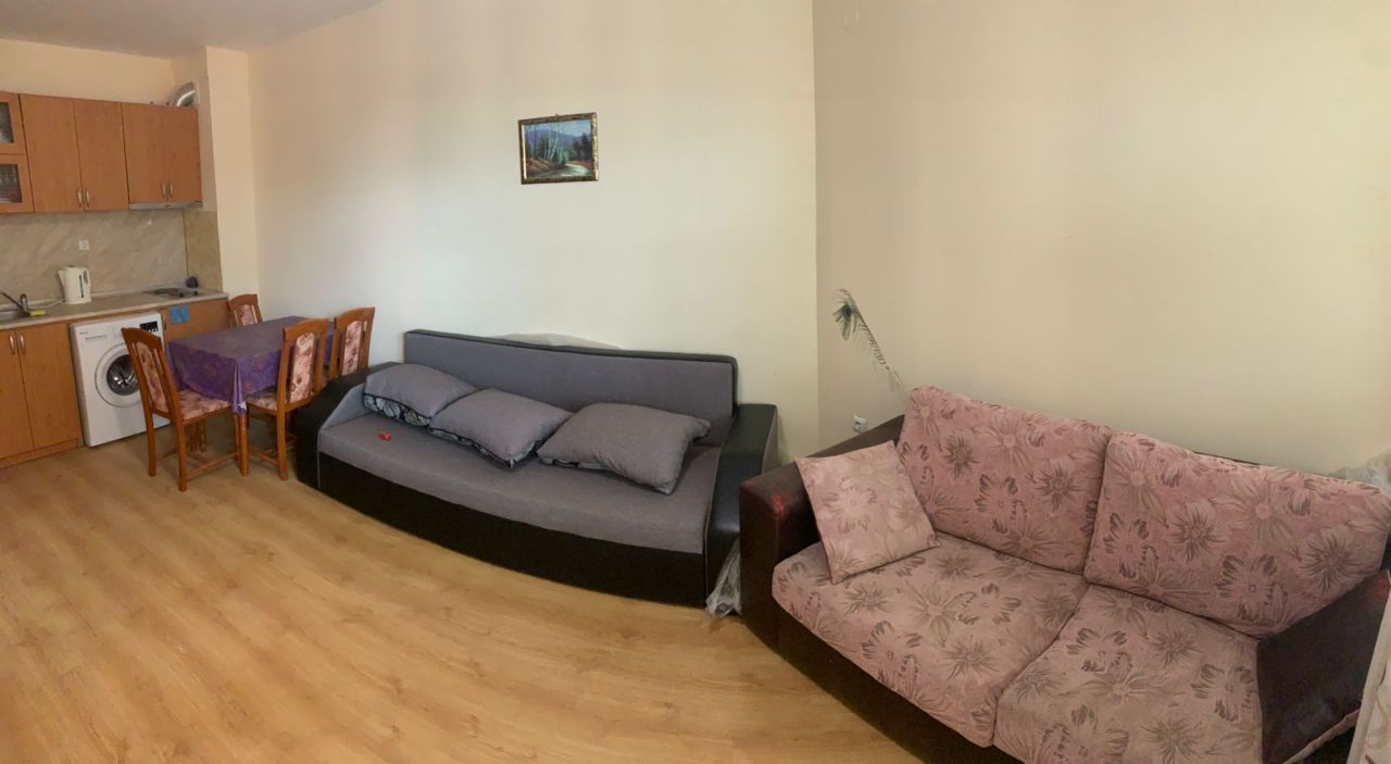 Appartamento a Spiaggia assolata, Bulgaria, 61 m² - foto 2