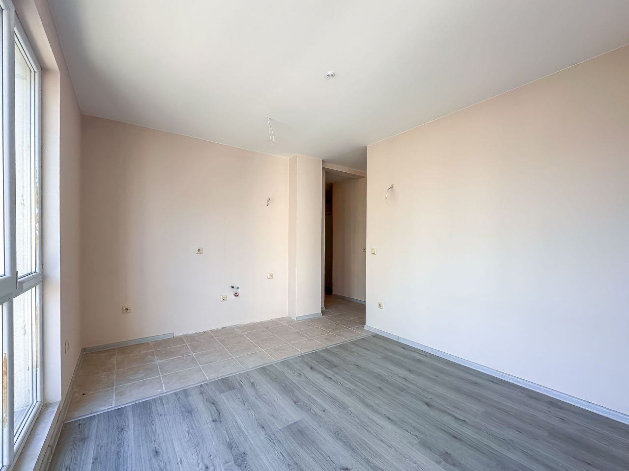 Flat at Sunny Beach, Bulgaria, 55 m² - picture 2