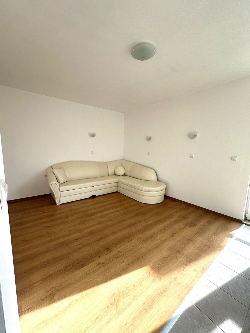 Piso en Sunny Beach, Bulgaria, 34 m² - imagen 2