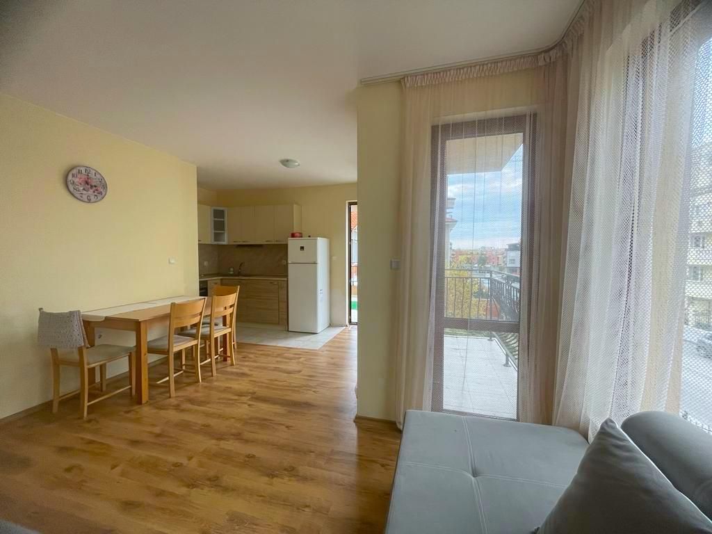 Appartamento a Ravda, Bulgaria, 60 m² - foto 2