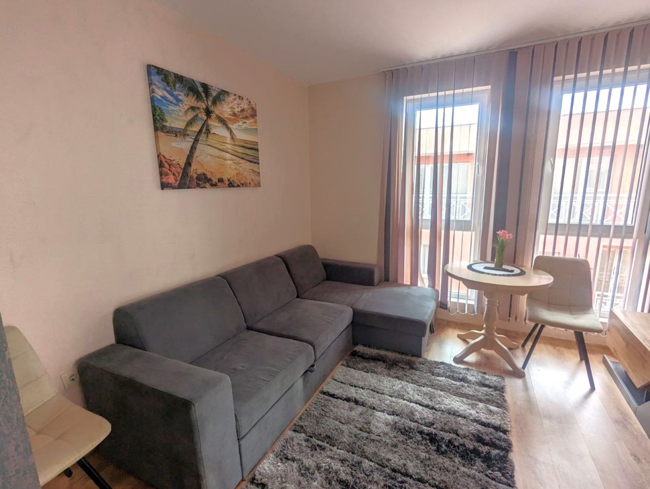 Appartamento a Tankovo, Bulgaria, 42 m² - foto 2