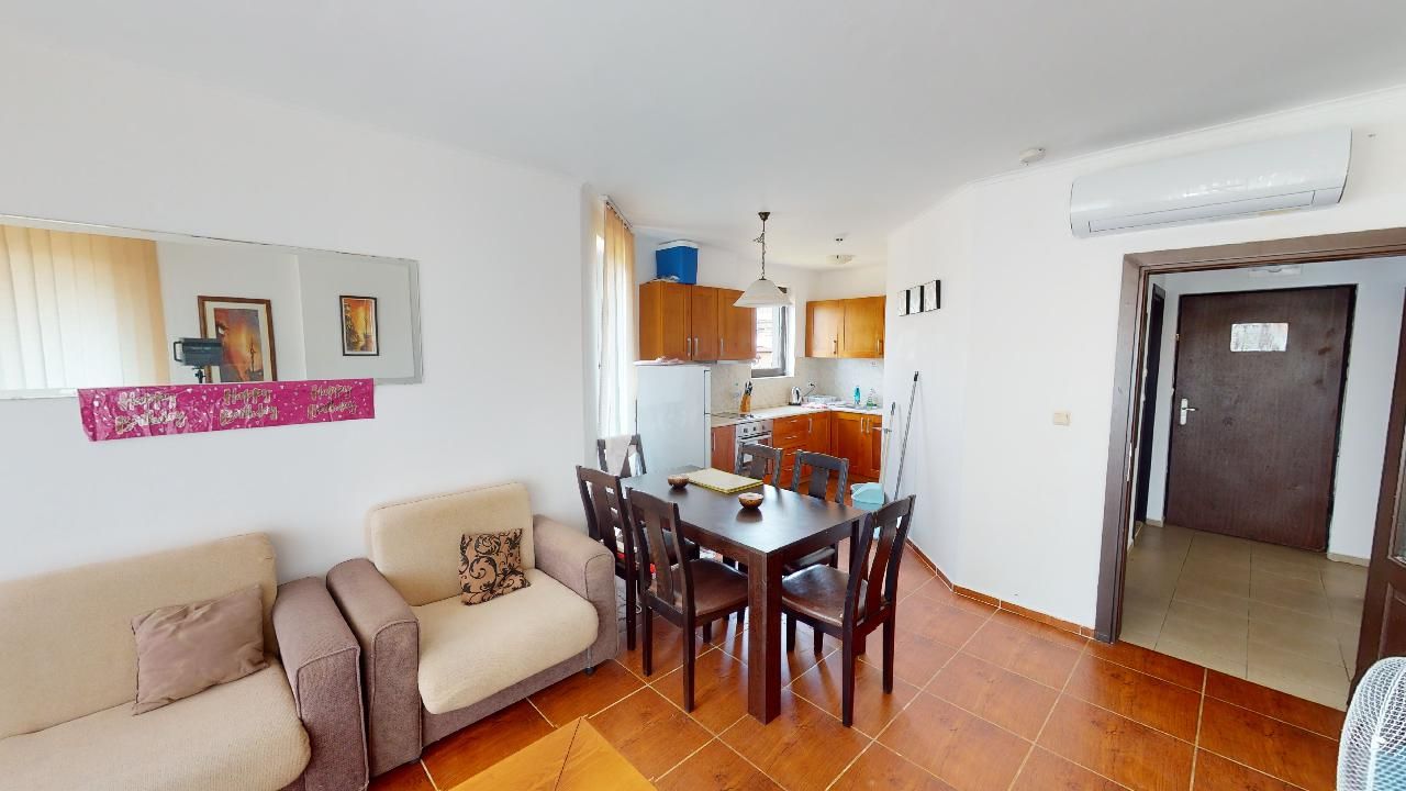 Wohnung in Koschariza, Bulgarien, 96 m² - Foto 2