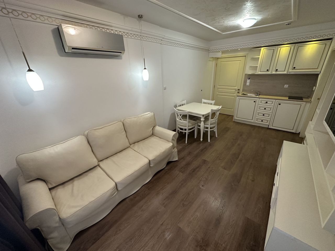 Wohnung in Sonnenstrand, Bulgarien, 55 m² - Foto 2