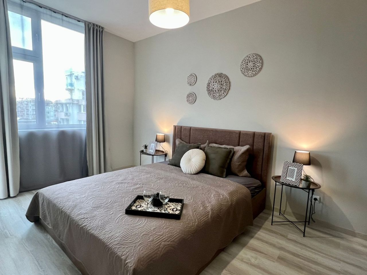 Appartement à Slantchev Briag, Bulgarie, 65 m² - image 2