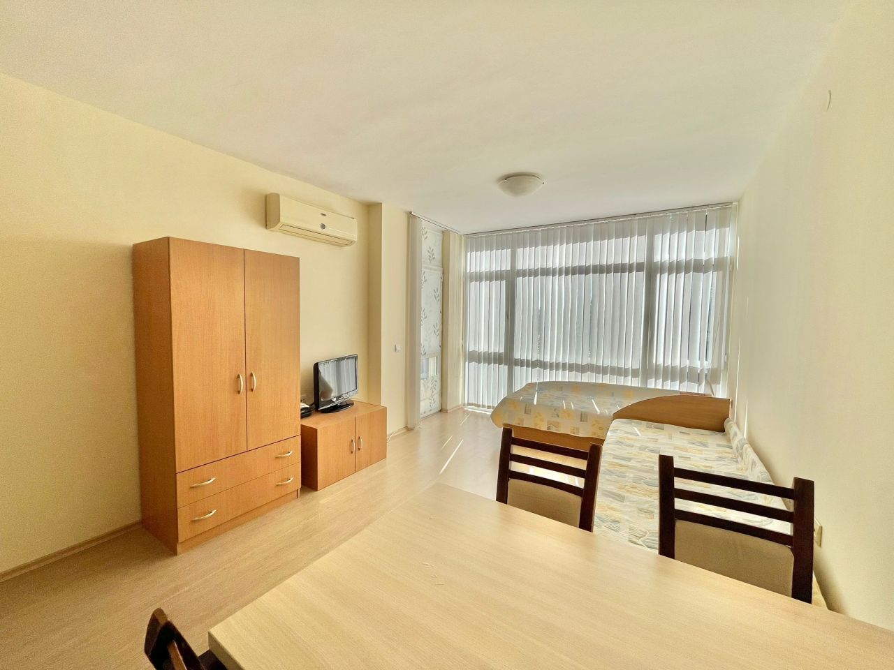 Appartamento a Spiaggia assolata, Bulgaria, 64 m² - foto 2