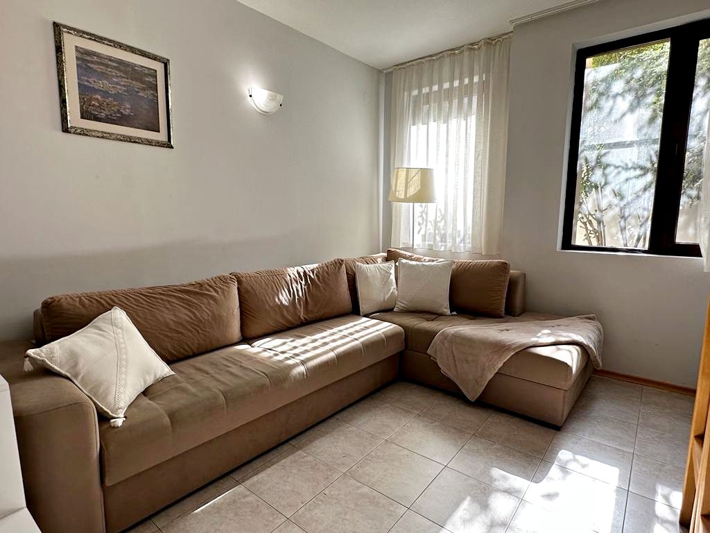 Wohnung in Sonnenstrand, Bulgarien, 96 m² - Foto 2