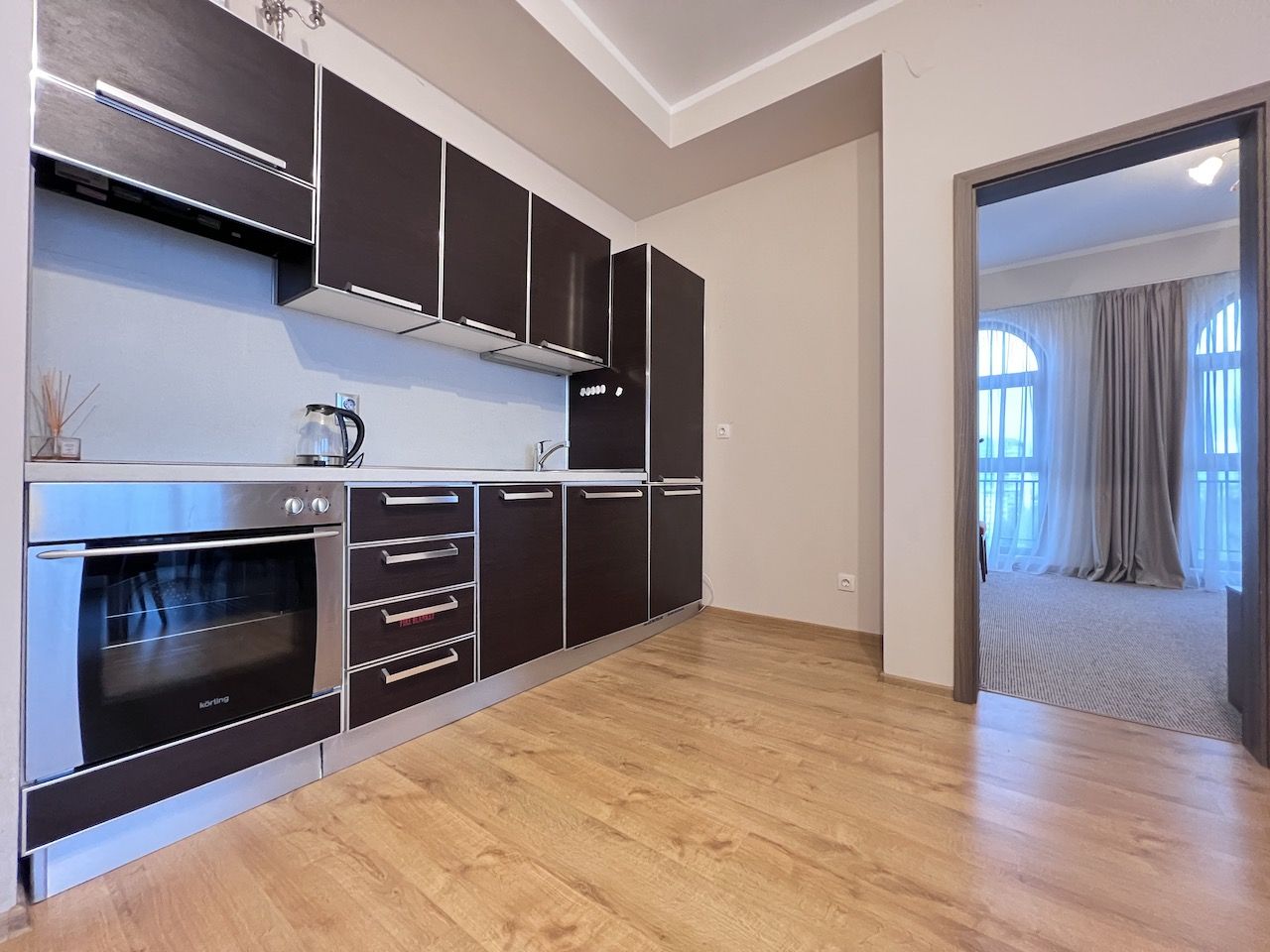 Wohnung in Burgas, Bulgarien, 103 m² - Foto 2