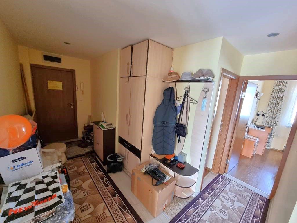 Wohnung in Sonnenstrand, Bulgarien, 80 m² - Foto 2