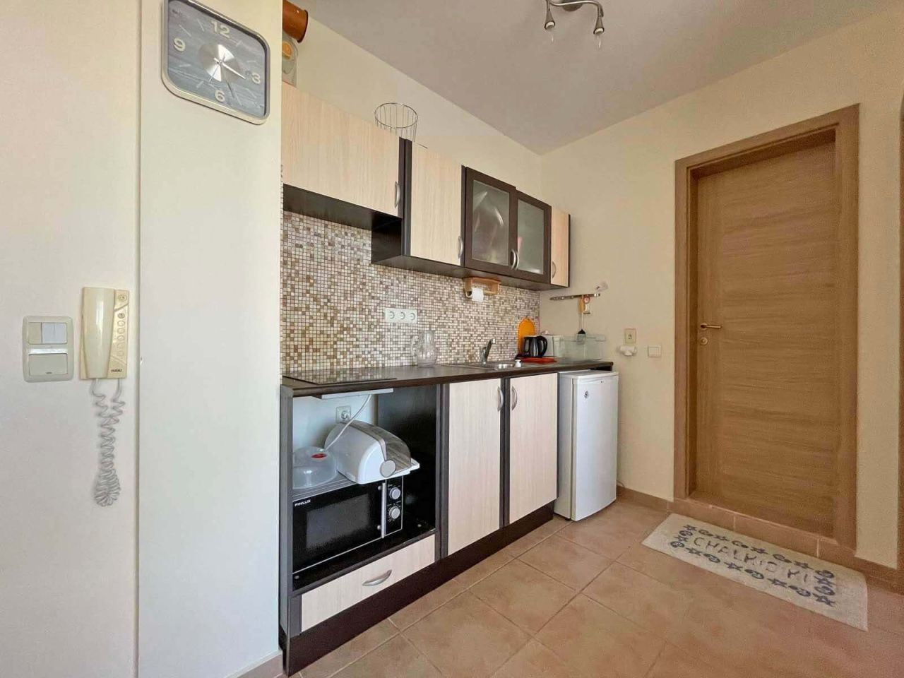 Piso en Sunny Beach, Bulgaria, 65 m² - imagen 2
