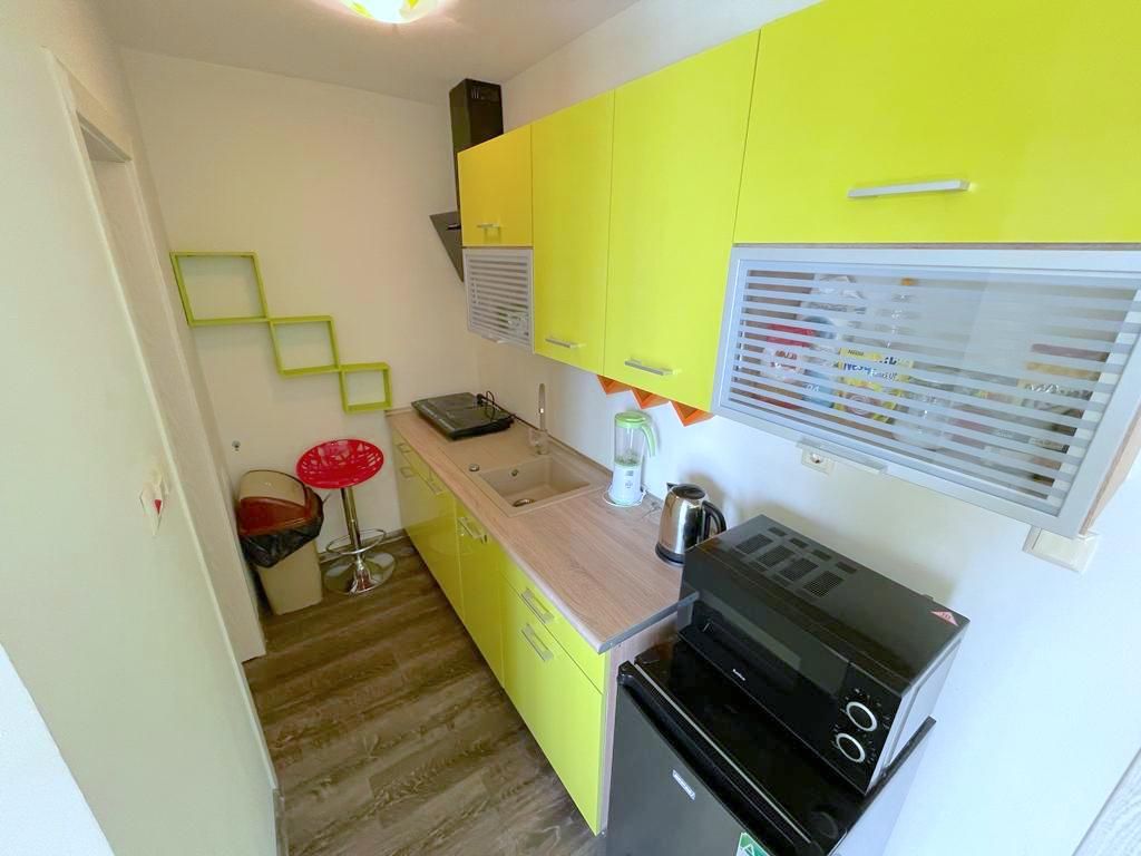 Wohnung in Sonnenstrand, Bulgarien, 50 m² - Foto 2