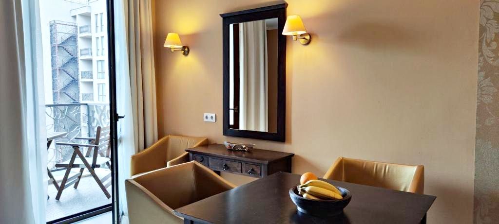 Piso en Sunny Beach, Bulgaria, 45 m² - imagen 2