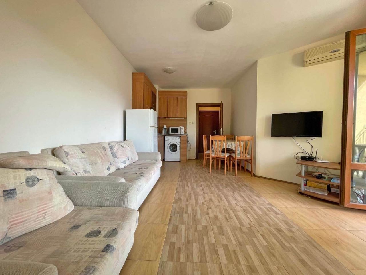 Flat at Sunny Beach, Bulgaria, 85 m² - picture 2
