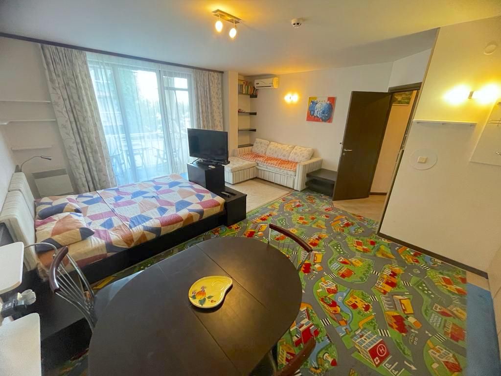 Piso en Sunny Beach, Bulgaria, 75 m² - imagen 2