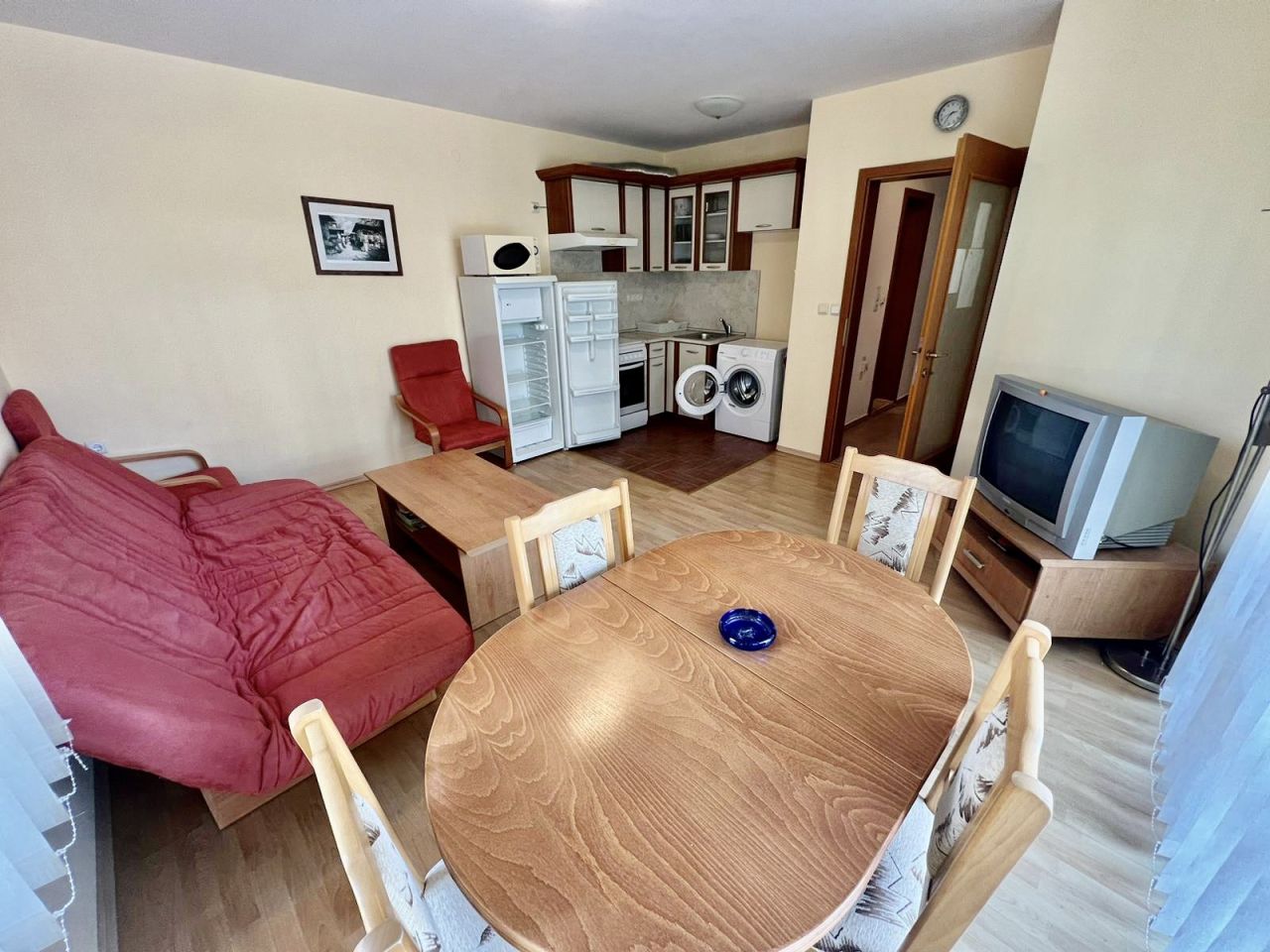 Wohnung in Elenite, Bulgarien, 65 m² - Foto 2