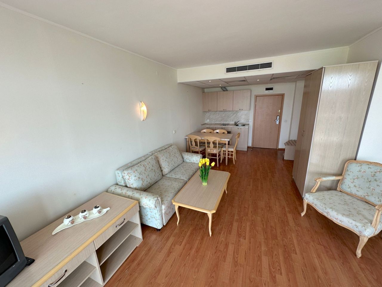 Appartement à Slantchev Briag, Bulgarie, 84 m² - image 2