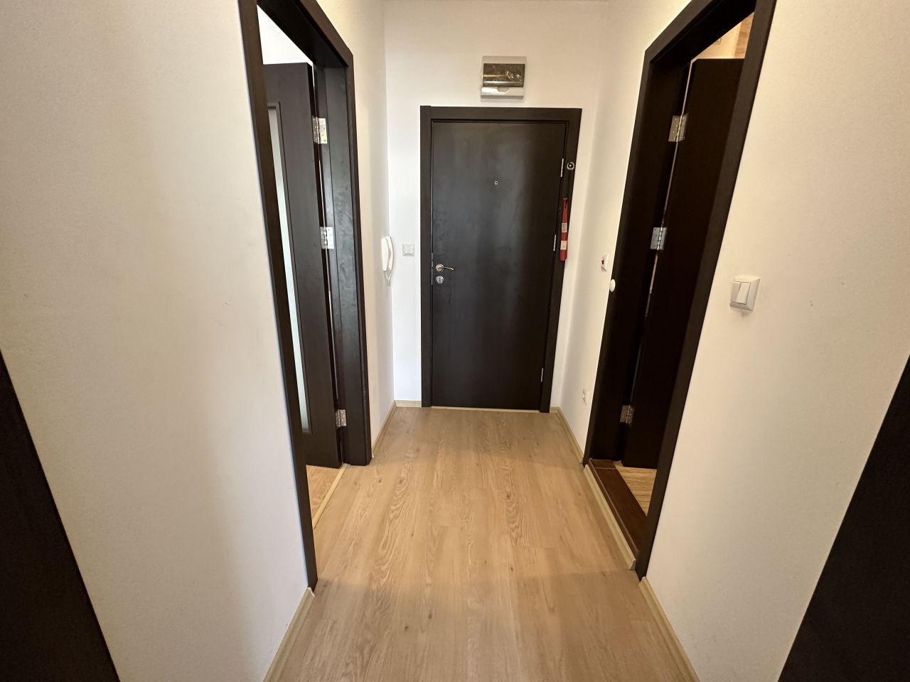 Flat at Sunny Beach, Bulgaria, 55 m² - picture 2