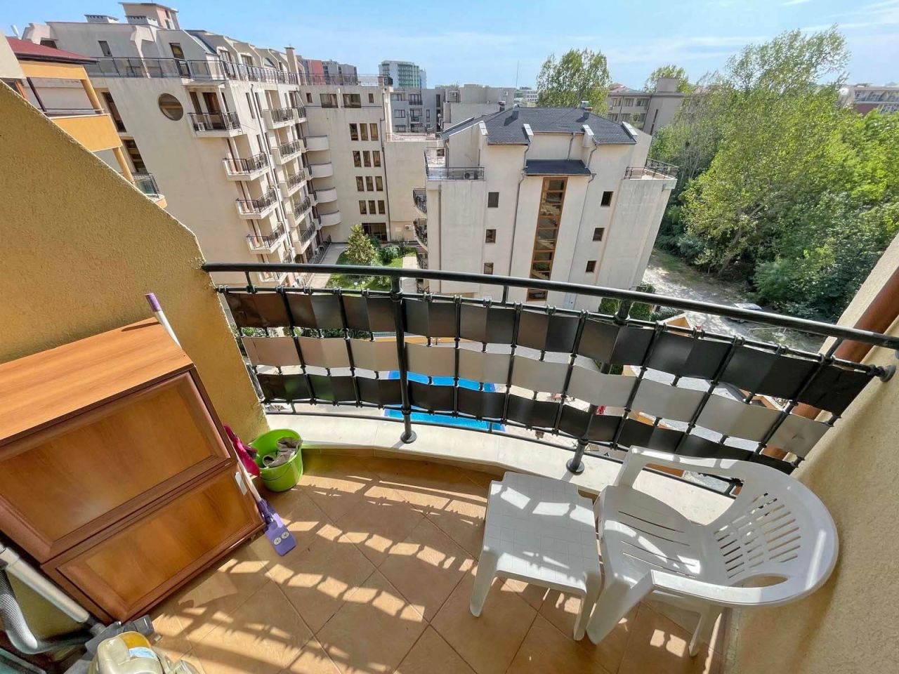 Appartement à Slantchev Briag, Bulgarie, 68 m² - image 2