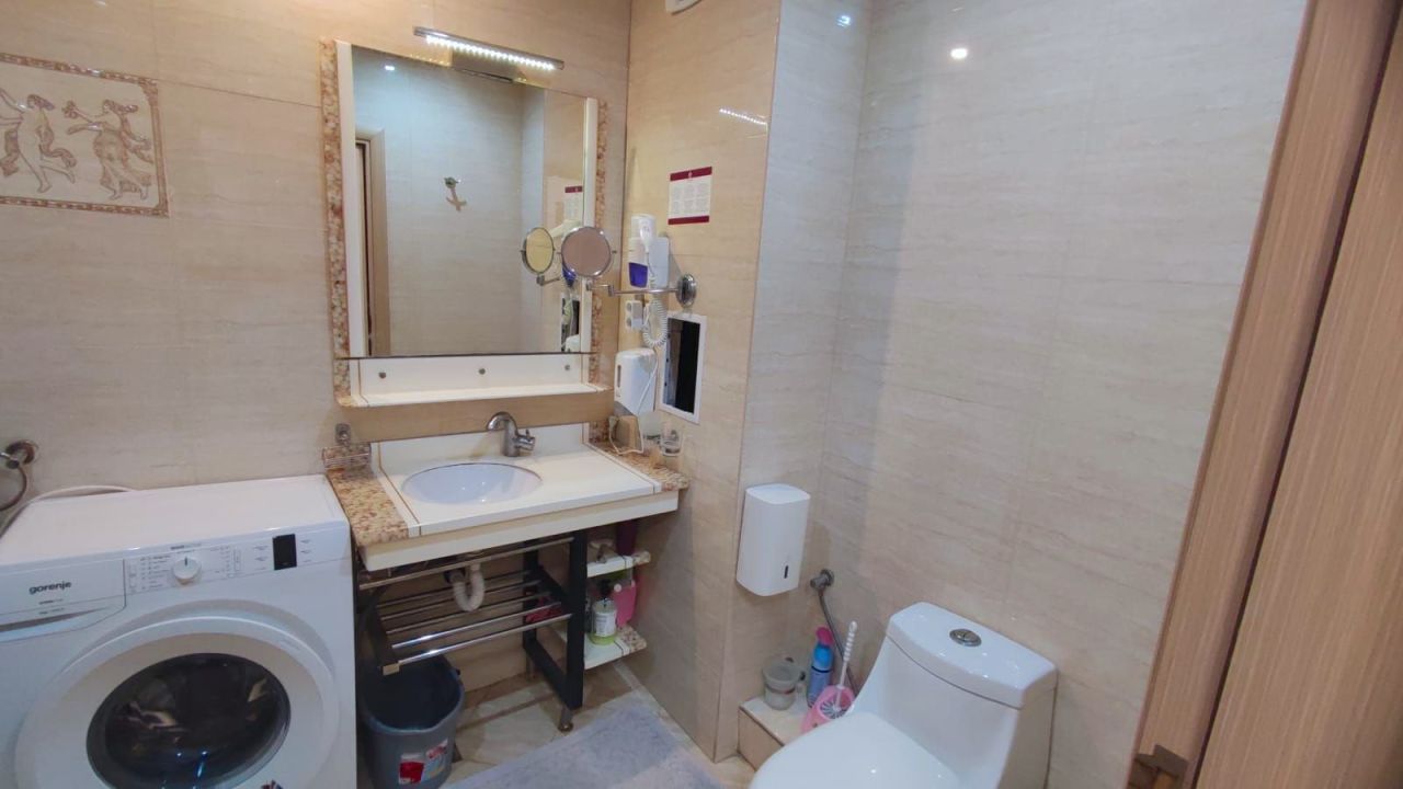 Flat at Sunny Beach, Bulgaria, 70 m² - picture 2