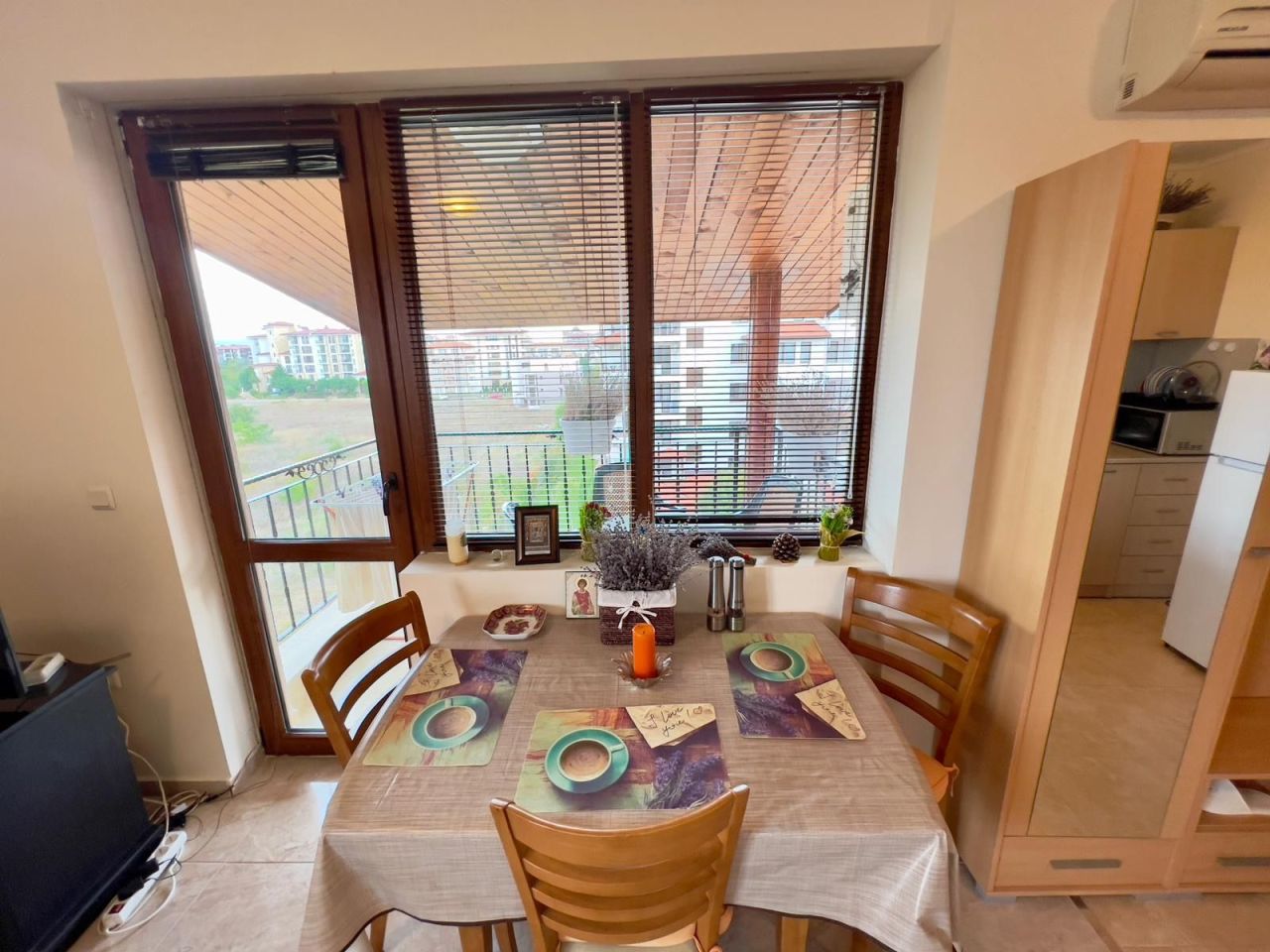 Wohnung in Rawda, Bulgarien, 48 m² - Foto 2