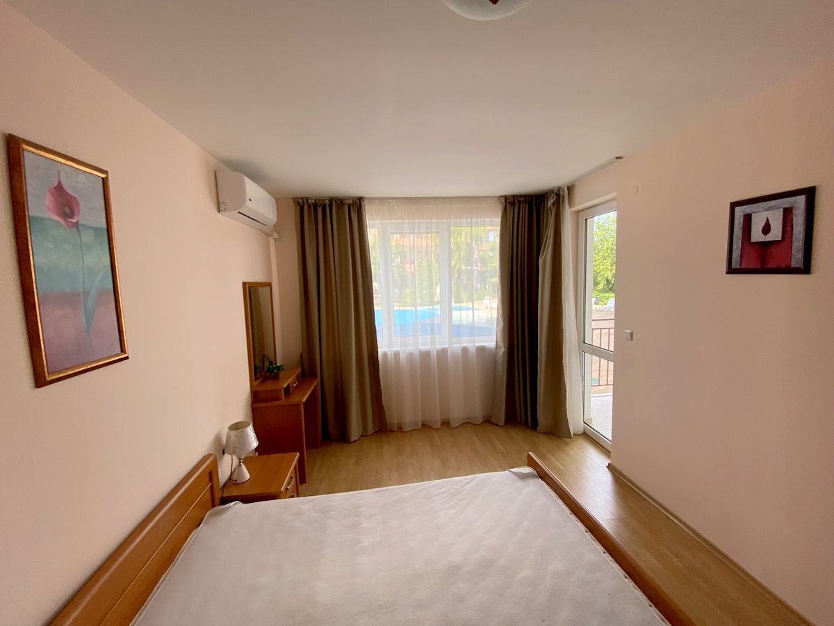 Wohnung in Rawda, Bulgarien, 75 m² - Foto 2