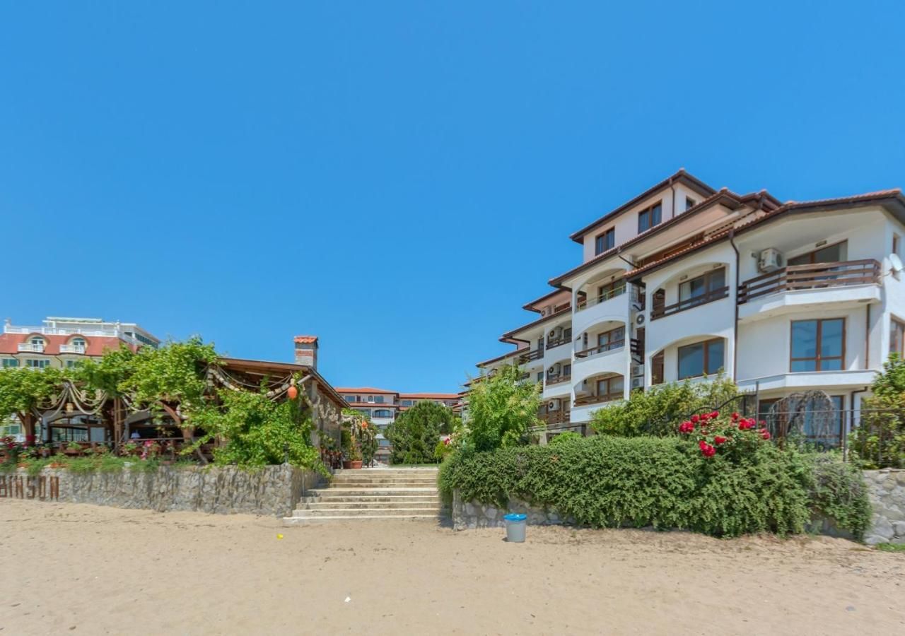 Wohnung in Elenite, Bulgarien, 70 m² - Foto 2