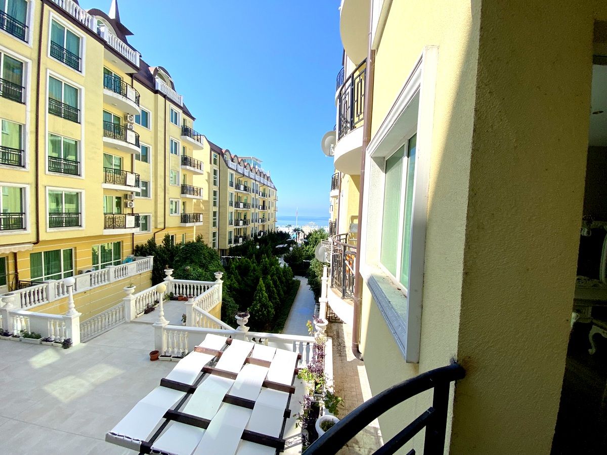 Wohnung in Elenite, Bulgarien, 40 m² - Foto 2