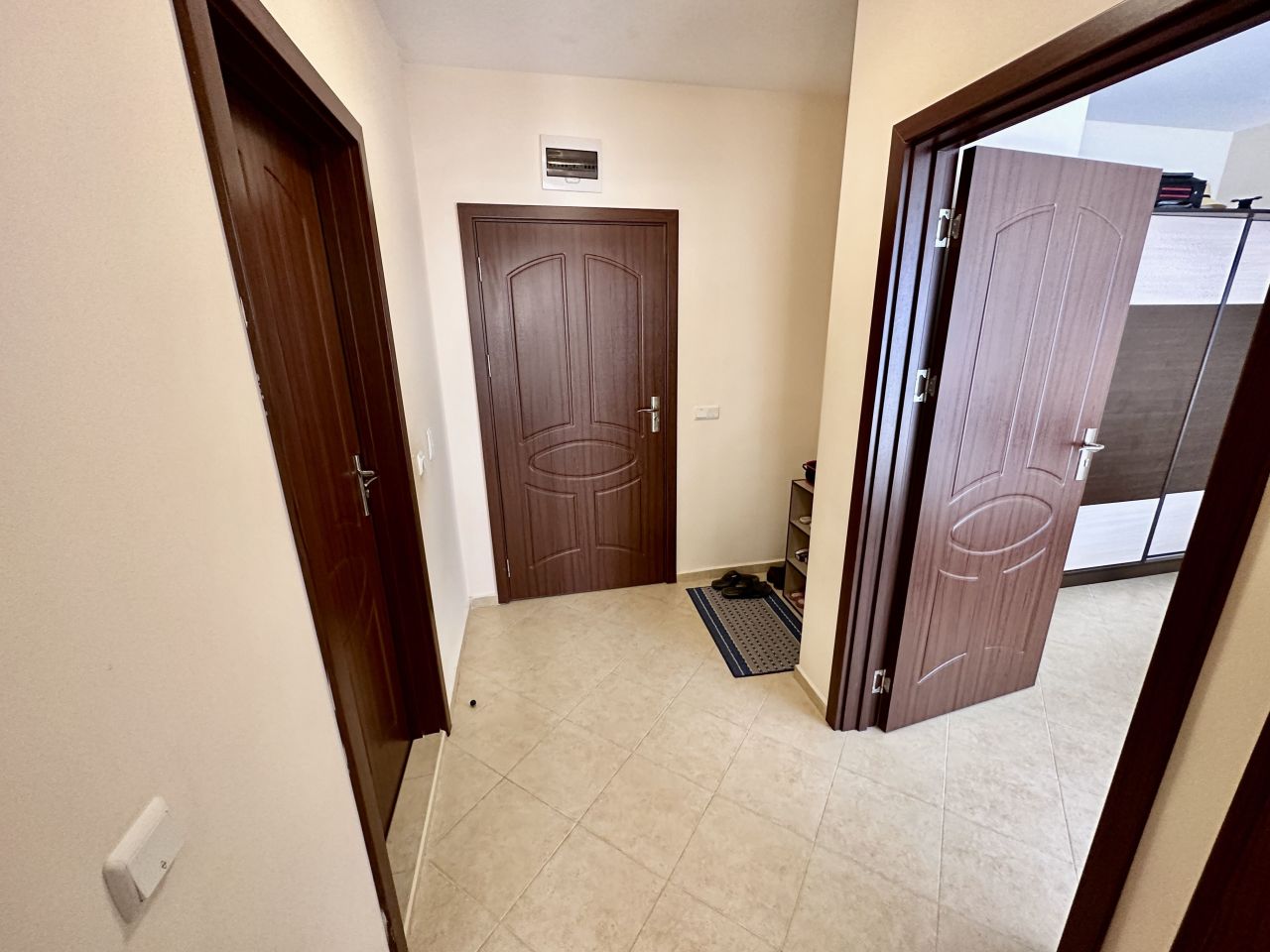 Piso en Sunny Beach, Bulgaria, 57 m² - imagen 2