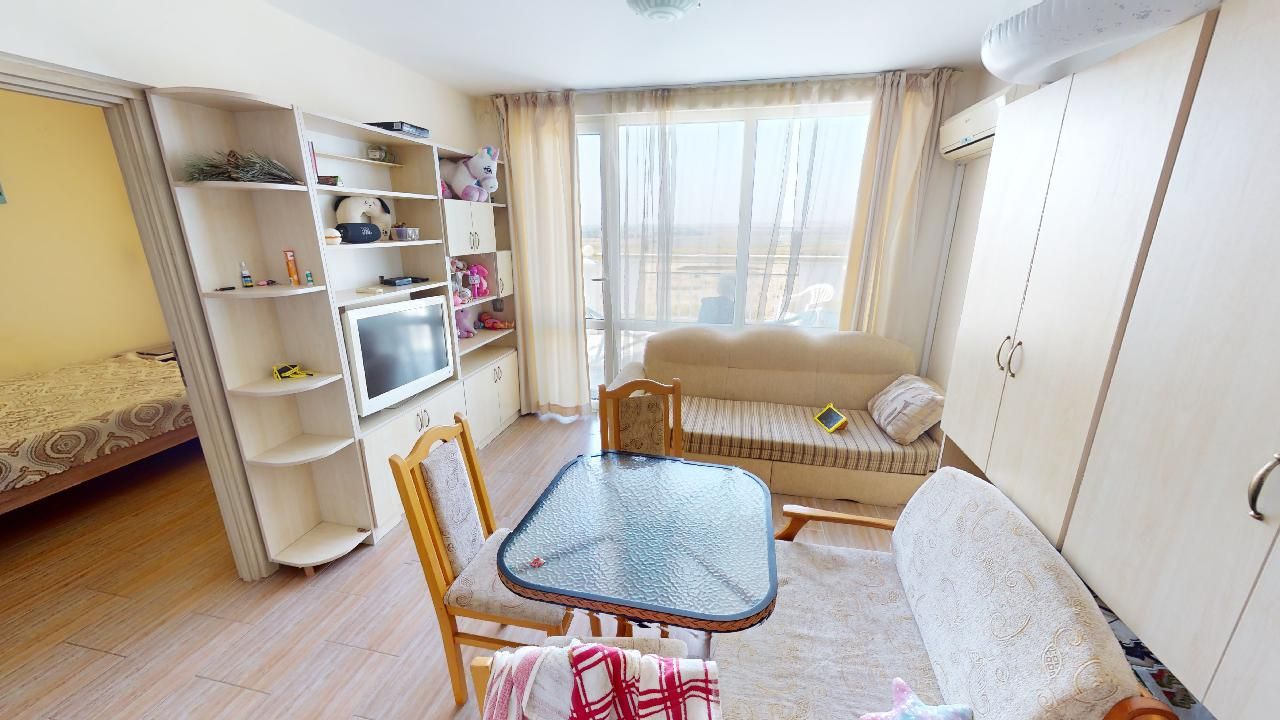 Appartamento a Kosharitsa, Bulgaria, 65 m² - foto 2