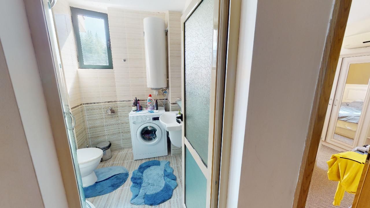 Appartamento a Spiaggia assolata, Bulgaria, 113 m² - foto 2