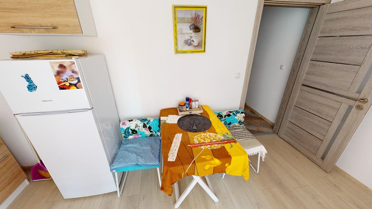 Appartamento a Nesebăr, Bulgaria, 41 m² - foto 2