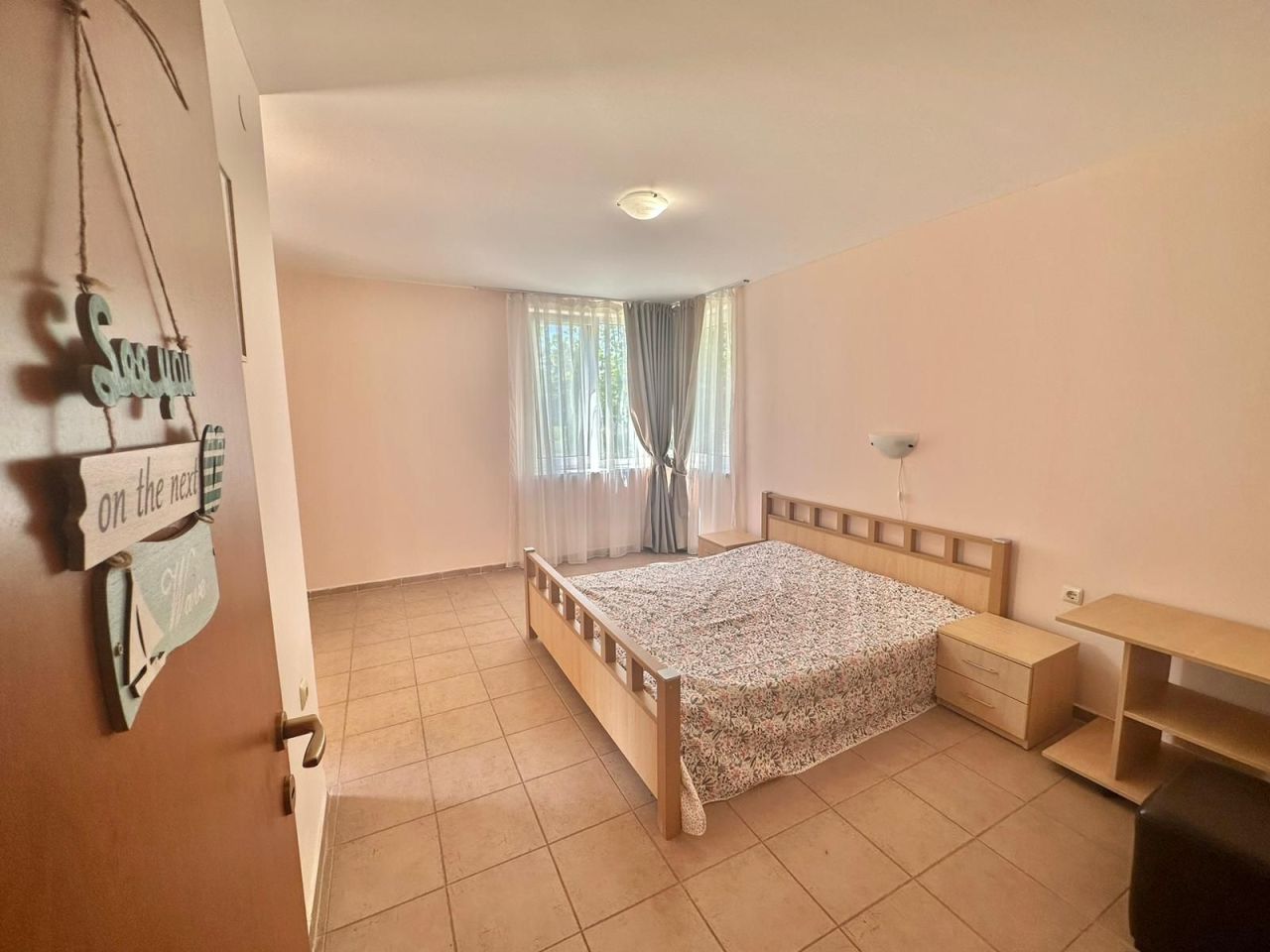Wohnung in Sonnenstrand, Bulgarien, 84 m² - Foto 2