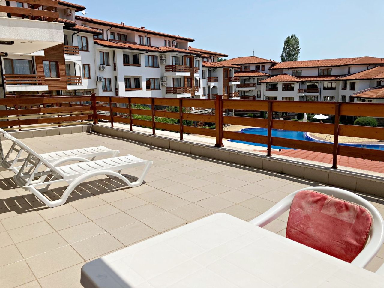 Piso en Kosharitsa, Bulgaria, 97 m² - imagen 2