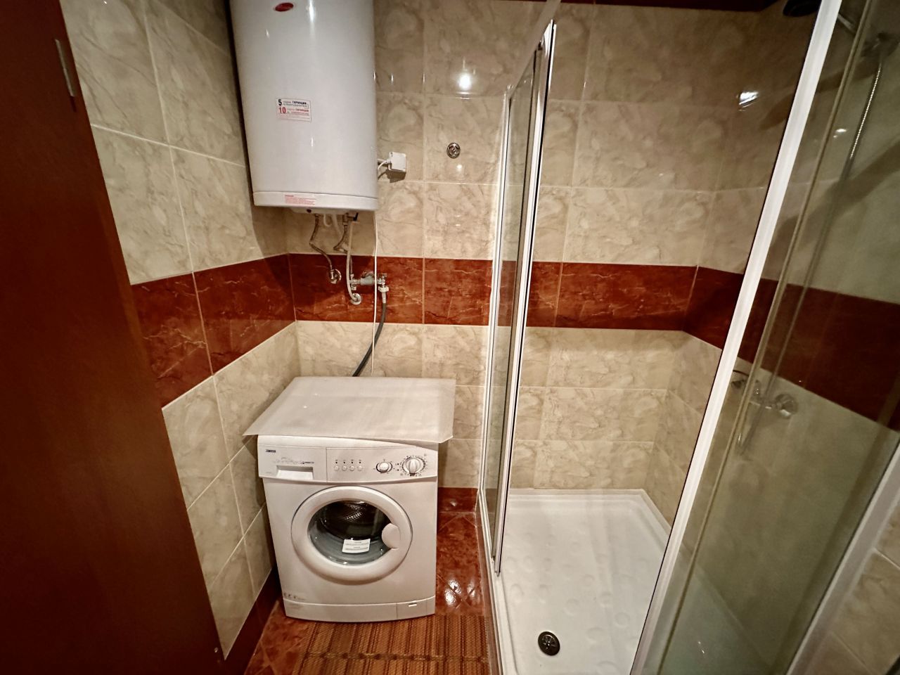 Piso en Sunny Beach, Bulgaria, 80 m² - imagen 2