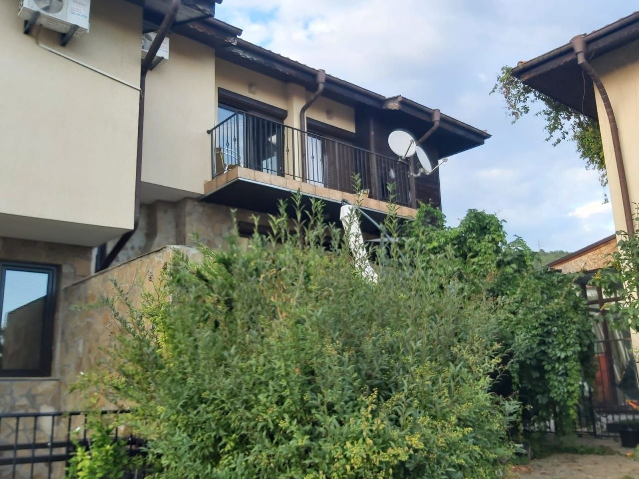 Maison à Kosharitsa, Bulgarie, 132 m² - image 2