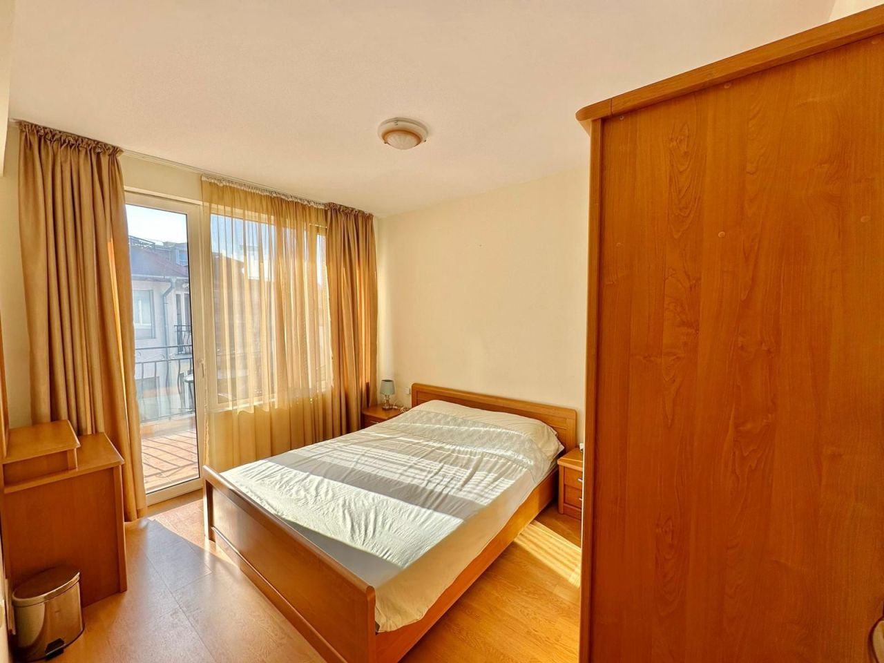 Appartamento a Spiaggia assolata, Bulgaria, 81 m² - foto 2