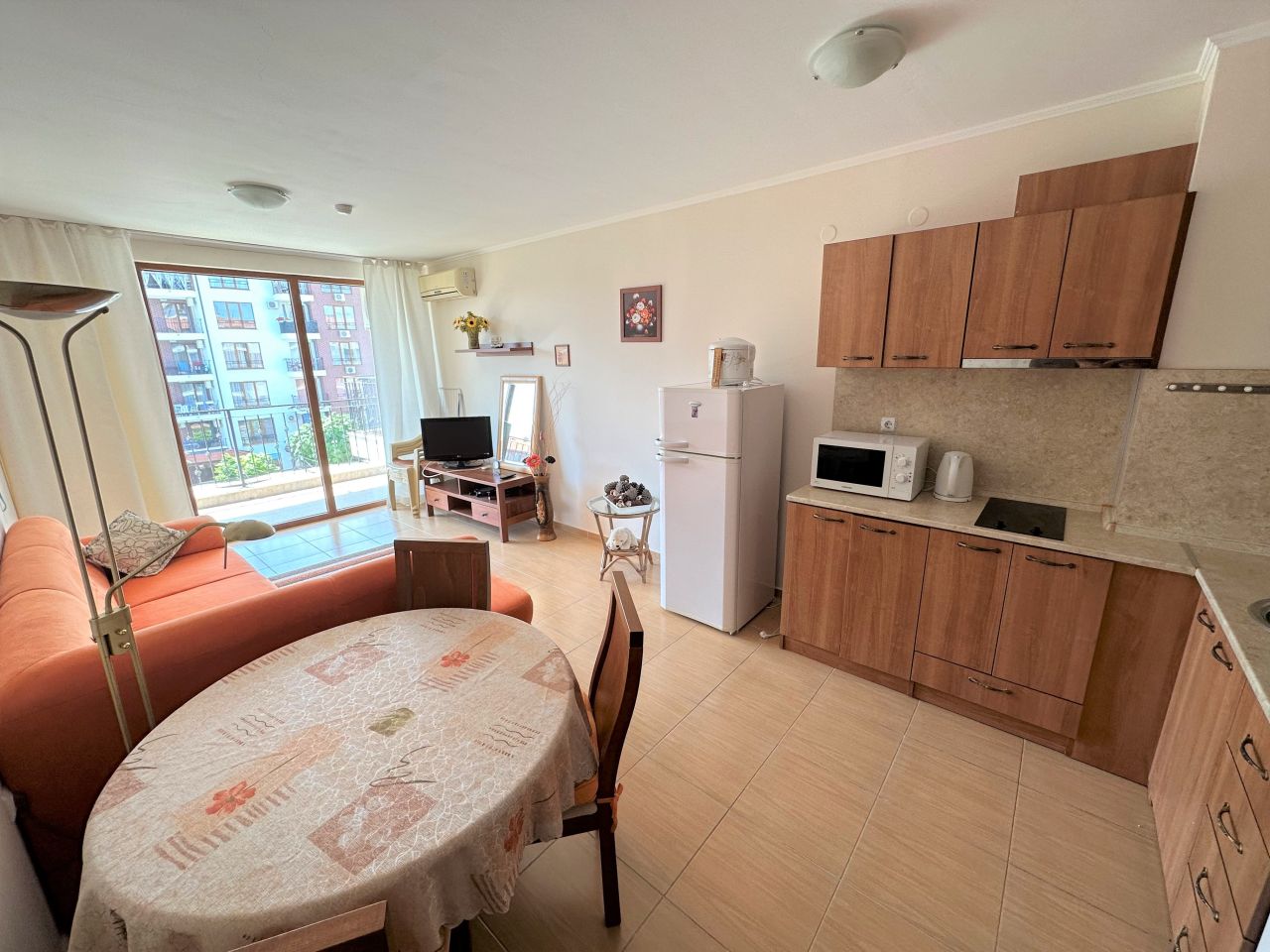 Wohnung in Rawda, Bulgarien, 70 m² - Foto 2