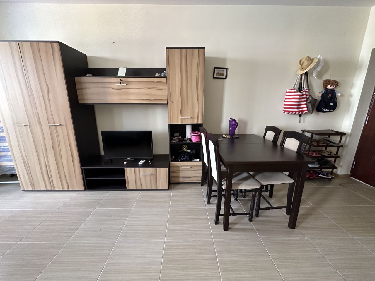 Wohnung in Rawda, Bulgarien, 45 m² - Foto 2