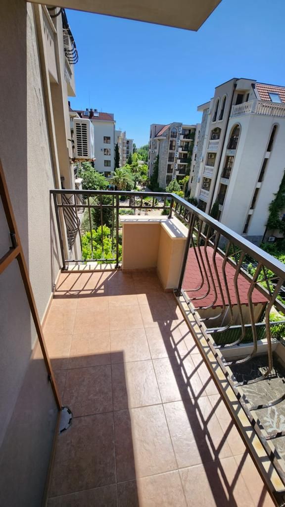 Wohnung in Sonnenstrand, Bulgarien, 36 m² - Foto 2