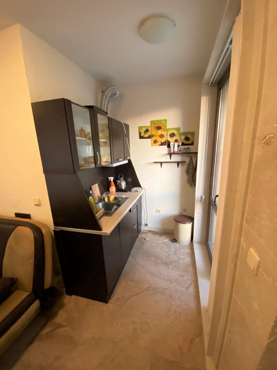 Piso en Sunny Beach, Bulgaria, 32 m² - imagen 2